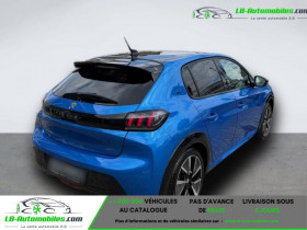 Peugeot 208 Electrique 50 kWh 136ch  occasion  Beaupuy - photo n3