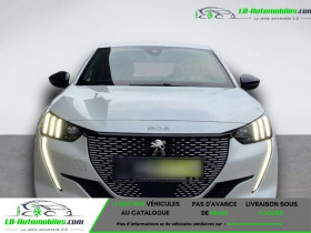 Peugeot 208 Electrique 50 kWh 136ch  occasion  Beaupuy - photo n5