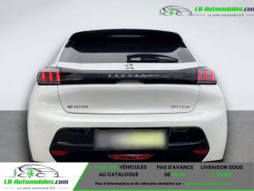 Peugeot 208 Electrique 50 kWh 136ch  occasion  Beaupuy - photo n7