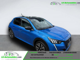 Peugeot 208 Electrique 50 kWh 136ch  occasion  Beaupuy - photo n2