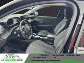 Peugeot 208 Electrique 50 kWh 136ch  occasion  Beaupuy - photo n3