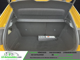 Peugeot 208 Electrique 50 kWh 136ch  occasion  Beaupuy - photo n6