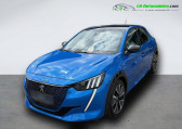 Peugeot 208 Electrique 50 kWh 136ch   Beaupuy 31