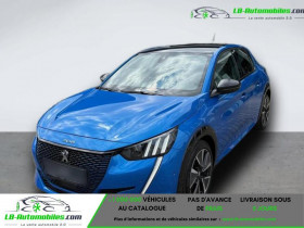 Peugeot 208 , garage LB AUTOMOBILES  Beaupuy
