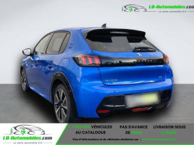 Peugeot 208 Electrique 50 kWh 136ch  occasion  Beaupuy - photo n4