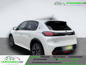 Peugeot 208 Electrique 50 kWh 136ch  occasion  Beaupuy - photo n4