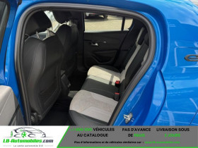 Peugeot 208 Electrique 50 kWh 136ch  occasion  Beaupuy - photo n8
