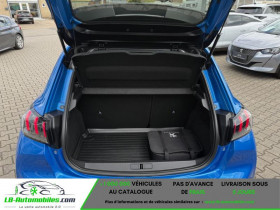Peugeot 208 Electrique 50 kWh 136ch  occasion  Beaupuy - photo n10