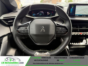 Peugeot 208 Electrique 50 kWh 136ch  occasion  Beaupuy - photo n9