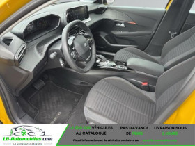 Peugeot 208 Electrique 50 kWh 136ch  occasion  Beaupuy - photo n7