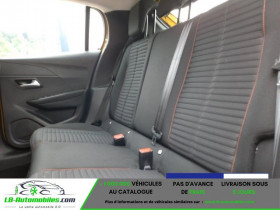 Peugeot 208 Electrique 50 kWh 136ch  occasion  Beaupuy - photo n5