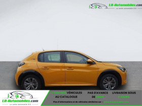 Peugeot 208 Electrique 50 kWh 136ch  occasion  Beaupuy - photo n4