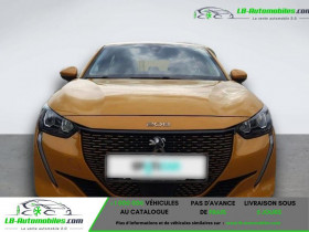 Peugeot 208 Electrique 50 kWh 136ch  occasion  Beaupuy - photo n3