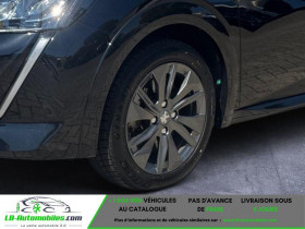Peugeot 208 Electrique 50 kWh 136ch  occasion  Beaupuy - photo n6