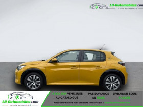 Peugeot 208 Electrique 50 kWh 136ch  occasion  Beaupuy - photo n5