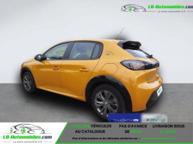 Peugeot 208 Electrique 50 kWh 136ch  occasion  Beaupuy - photo n2