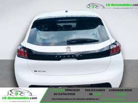 Peugeot 208 Electrique 50 kWh 136ch  occasion  Beaupuy - photo n3