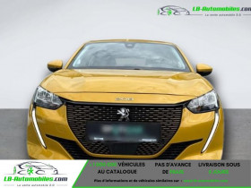 Peugeot 208 Electrique 50 kWh 136ch  occasion  Beaupuy - photo n4