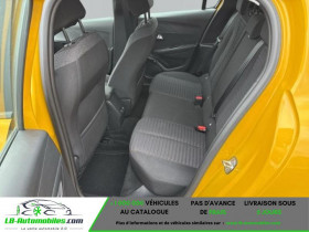 Peugeot 208 Electrique 50 kWh 136ch  occasion  Beaupuy - photo n6