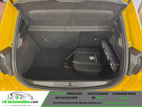 Peugeot 208 Electrique 50 kWh 136ch  occasion  Beaupuy - photo n7