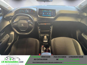 Peugeot 208 Electrique 50 kWh 136ch  occasion  Beaupuy - photo n3