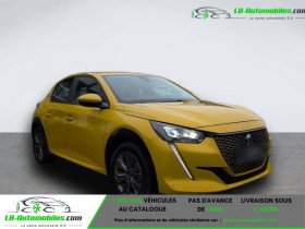 Peugeot 208 Electrique 50 kWh 136ch  occasion  Beaupuy - photo n2