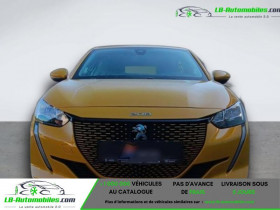 Peugeot 208 Electrique 50 kWh 136ch  occasion  Beaupuy - photo n2