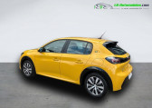 Annonce Peugeot 208 occasion Electrique Electrique 50 kWh 136ch  Beaupuy