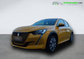 Annonce Peugeot 208 occasion Electrique Electrique 50 kWh 136ch  Beaupuy