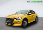Annonce Peugeot 208 occasion Electrique Electrique 50 kWh 136ch  Beaupuy
