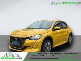 Peugeot 208 , garage LB AUTOMOBILES  Beaupuy