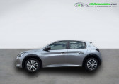 Annonce Peugeot 208 occasion Electrique Electrique 50 kWh 136ch  Beaupuy