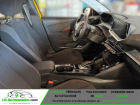 Peugeot 208 Electrique 50 kWh 136ch  occasion  Beaupuy - photo n4