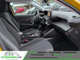 Peugeot 208 Electrique 50 kWh 136ch  occasion  Beaupuy - photo n7