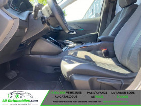 Peugeot 208 Electrique 50 kWh 136ch  occasion  Beaupuy - photo n6