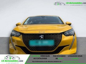 Peugeot 208 Electrique 50 kWh 136ch  occasion  Beaupuy - photo n5