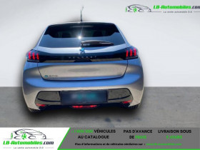 Peugeot 208 Electrique 50 kWh 136ch  occasion  Beaupuy - photo n5
