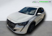 Peugeot 208 Electrique 50 kWh 136ch   Beaupuy 31
