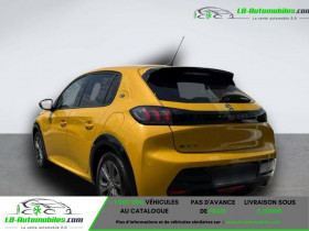 Peugeot 208 Electrique 50 kWh 136ch  occasion  Beaupuy - photo n4