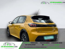 Peugeot 208 Electrique 50 kWh 136ch  occasion  Beaupuy - photo n2