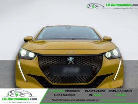 Peugeot 208 Electrique 50 kWh 136ch  occasion  Beaupuy - photo n5