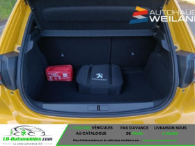 Peugeot 208 Electrique 50 kWh 136ch  occasion  Beaupuy - photo n6