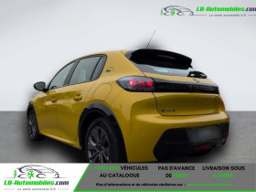 Peugeot 208 Electrique 50 kWh 136ch  occasion  Beaupuy - photo n4