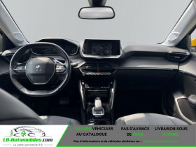 Peugeot 208 Electrique 50 kWh 136ch  occasion  Beaupuy - photo n3