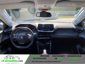 Peugeot 208 Electrique 50 kWh 136ch  occasion  Beaupuy - photo n3