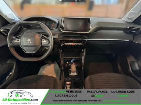 Peugeot 208 Electrique 50 kWh 136ch  occasion  Beaupuy - photo n2