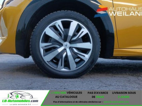 Peugeot 208 Electrique 50 kWh 136ch  occasion  Beaupuy - photo n5