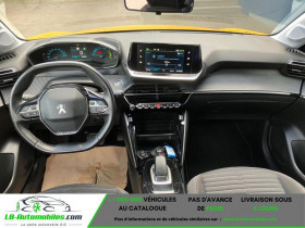 Peugeot 208 Electrique 50 kWh 136ch  occasion  Beaupuy - photo n3