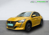 Annonce Peugeot 208 occasion Electrique Electrique 50 kWh 136ch  Beaupuy