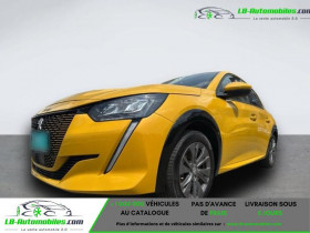 Peugeot 208 Electrique 50 kWh 136ch  occasion  Beaupuy - photo n2